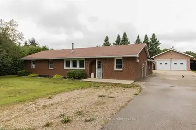 683165 CHATSWORTH ROAD 24, Chatsworth, ON, N0H 2V0