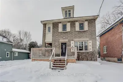 1150 3rd Avenue W, Owen Sound, On N4k 4r1
