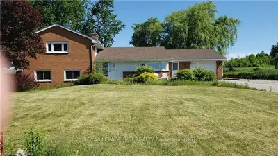 202063 Highway 21, Georgian Bluffs, On, N4k 5n7