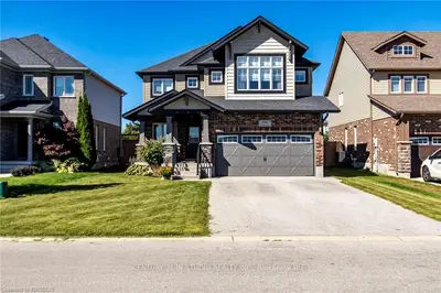 986 Highland Street, Saugeen Shores, On N0h 2c2