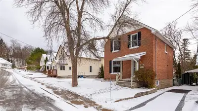 582 13TH STREET A, Owen Sound, ON, N4K 3X4