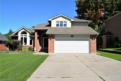 509 QUEENS BUSH Road, Saugeen Shores, ON N0H 2C4