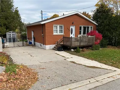 306 PRINCE Street, Brockton, ON N0G 2V0