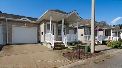 932 9TH AVENUE A, Owen Sound, ON, N4K 6Y5
