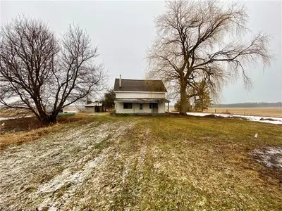 1193 WEST Road, Northern Bruce Peninsula, ON N0H 1W0