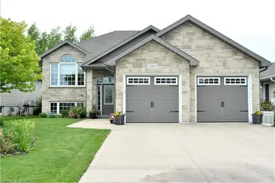 337 PEEL Street, Saugeen Shores, ON N0H 2L0