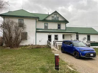 3222 21, Kincardine, ON, N0G 2T0
