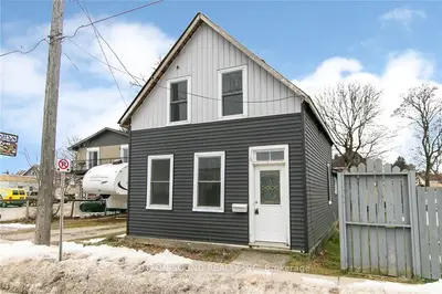 149 14TH Street W, Owen Sound, ON N4K 3X6