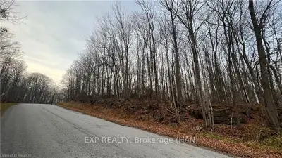 PT LT 23 CONCESSION 15, Georgian Bluffs, ON, N0H 1S0