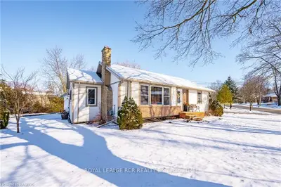 585 WATERLOO Street, Wellington North, ON N0G 2L3