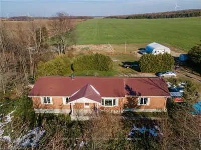 35064 ZION Road, Ashfield-Colborne-Wawanosh, ON N0G 2H0