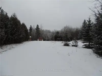 634259 ROAD 63, Grey Highlands, ON, N0C 1M0