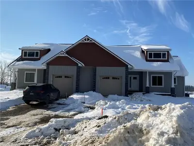 319922 KEMBLE ROCK Road, Georgian Bluffs, ON N0H 1S0