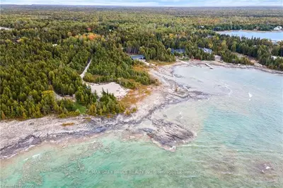 134 DEVILS Glen, Northern Bruce Peninsula, ON N0H 1X0