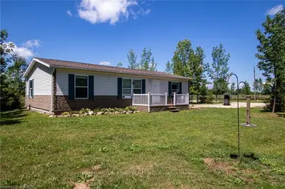 475172 TOWNSEND LAKE Road, West Grey, ON N0C 1H0