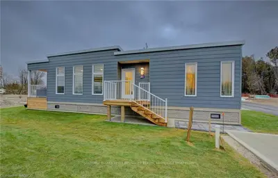#1411 5007 HIGHWAY 21, Saugeen Shores, ON, N0H 2C5