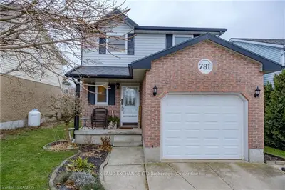 781 MACKENDRICK Drive, Kincardine, ON N2Z 3A4