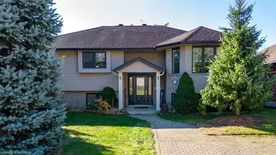 725 15TH STREET A, Owen Sound, ON, N4K 6V7