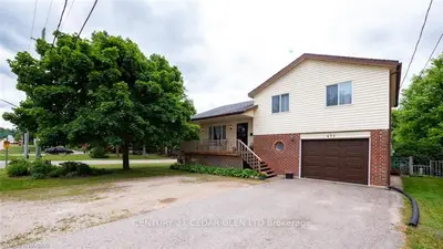 475 CHESTER Street E, West Grey, ON N0G 1R0