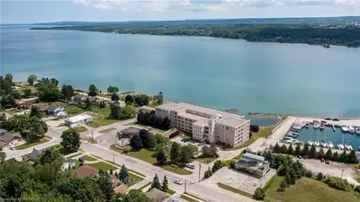 2555 3RD Avenue W 216, Owen Sound, ON N4K 6T8