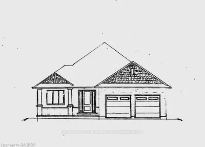 56 Westlinks Drive, Saugeen Shores, On N0h 2c3