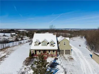616894 Grey Road 29, Chatsworth, On, N0h 1g0