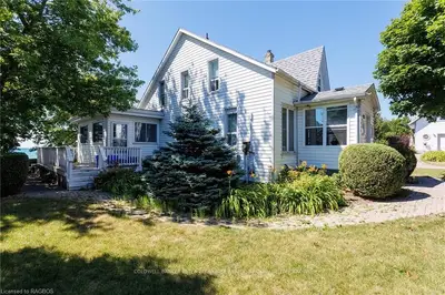 177 HARBOUR Street, Kincardine, ON N2Z 2X9