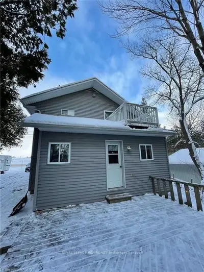 1019 BRUCE ROAD 4, Brockton, ON, N0G 2V0