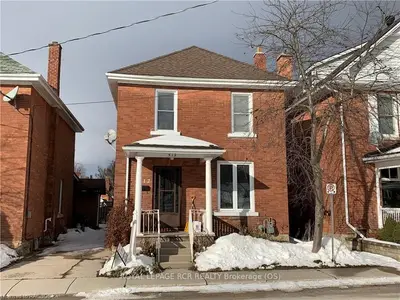 512 8th Street A East, Owen Sound, On, N4k 1m8
