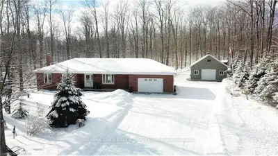 495492 Veterans Road S, Chatsworth, On N0h 1r0