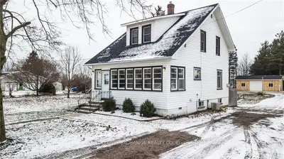 25 Huron Street, Huron-kinloss, On N0g 2r0