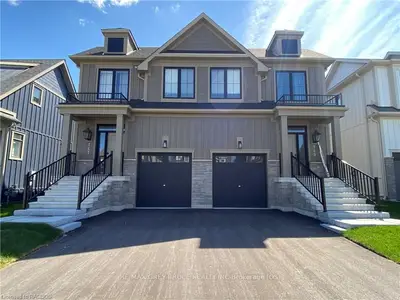 147 SYCAMORE Street, Blue Mountains, ON L9Y 0Y5