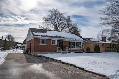 785 4th Street E, Owen Sound, On N4k 1b5
