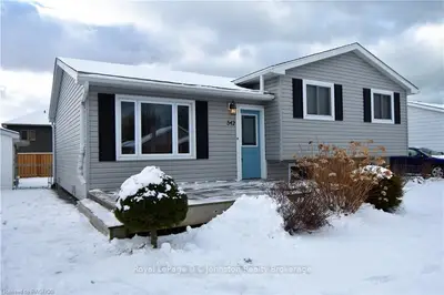 342 Provincial Street, Saugeen Shores, On N0h 2c1