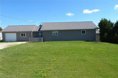 3260 BRUCE ROAD 9, Northern Bruce Peninsula, ON, N0H 1W0