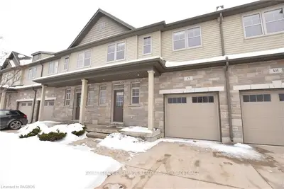 935 Goderich Street 17, Saugeen Shores, On N0h 2c2