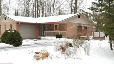 231 Shadywood Crescent, Huron-kinloss, On N2z 2x3