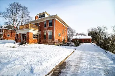 103 Mark Street W, Grey Highlands, On N0c 1h0