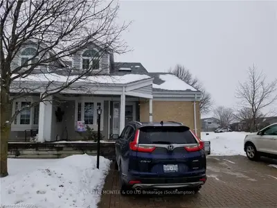 874 Arlington Street 14, Saugeen Shores, On N0h 2c4