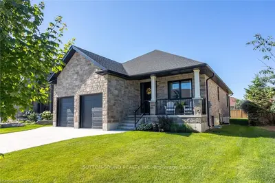 197 SUMMERSIDE Place, Saugeen Shores, ON N0H 2C0