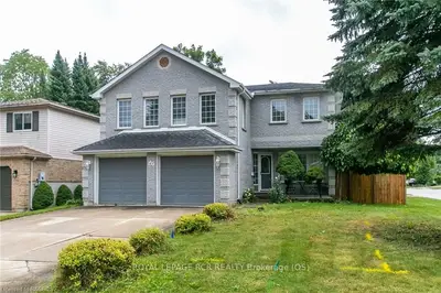 195 BEATTIE Street, Owen Sound, ON N4K 6X3