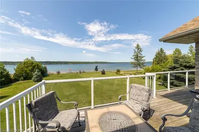 501209 GREY ROAD 1 Road, Georgian Bluffs, ON N0H 2T0