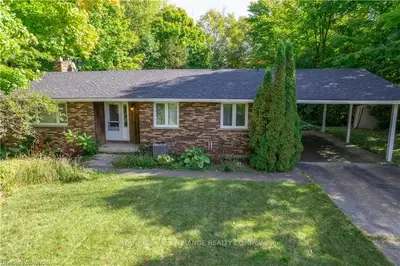 72 UPPER LORNE BEACH Road, Kincardine, ON N0G 2T0