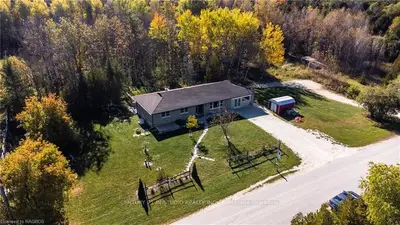 520284 THISTLEWOOD Road, West Grey, ON N0C 1H0