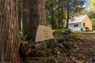 181 KING'S Crescent, South Bruce Peninsula, ON N0H 2T0