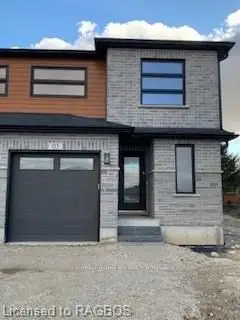 133 Jefferey Way, Wellington North, On N0g 2l2