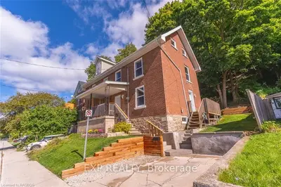 1737 4TH Avenue E, Owen Sound, ON N4K 2R1