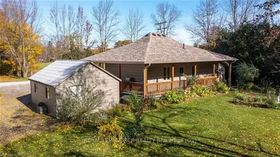 463004 24, Georgian Bluffs, ON, N0H 2T0