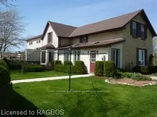 2432 Highway 21, Kincardine, On, N2z 2x6