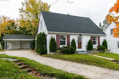 769 5TH Street E, Owen Sound, ON N4K 1E4